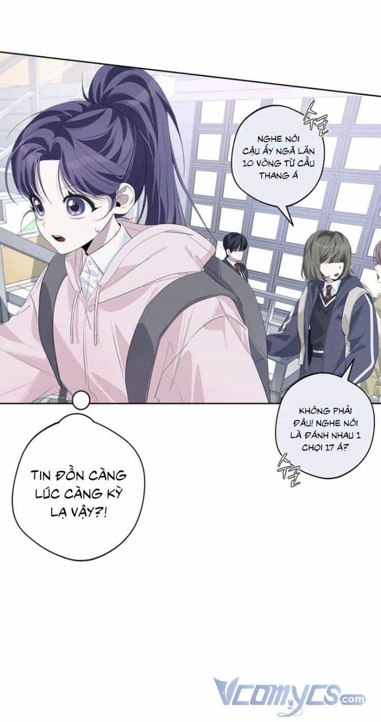 Đàn Anh Xấu Xa - Chương 54 - ảnh 19