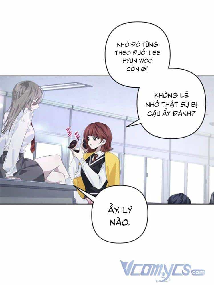 Đàn Anh Xấu Xa - Chương 54 - ảnh 36