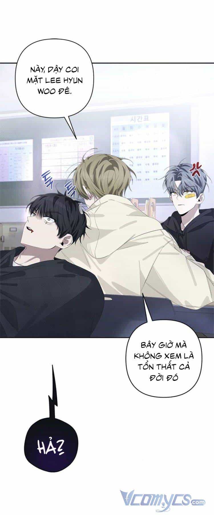 Đàn Anh Xấu Xa - Chương 54 - ảnh 44