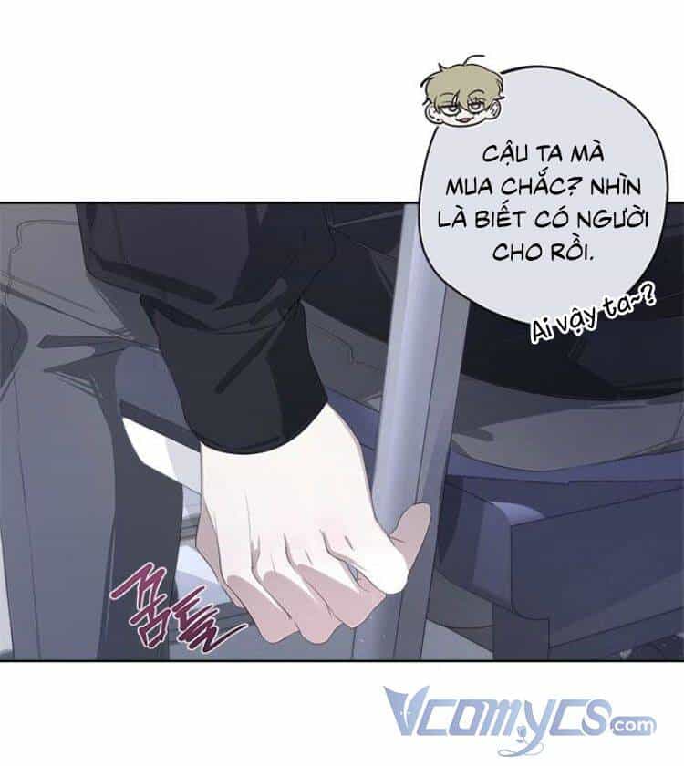 Đàn Anh Xấu Xa - Chương 54 - ảnh 47