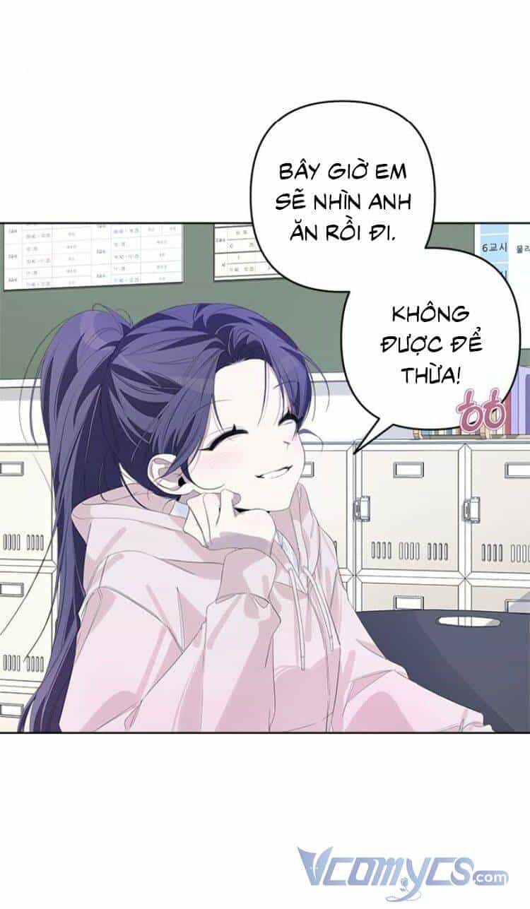 Đàn Anh Xấu Xa - Chương 55 - ảnh 19