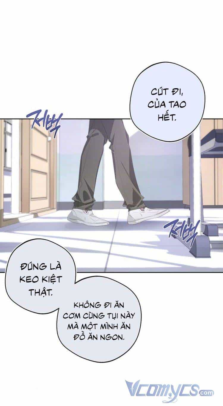 Đàn Anh Xấu Xa - Chương 55 - ảnh 42