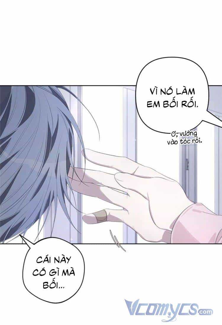 Đàn Anh Xấu Xa - Chương 55 - ảnh 5