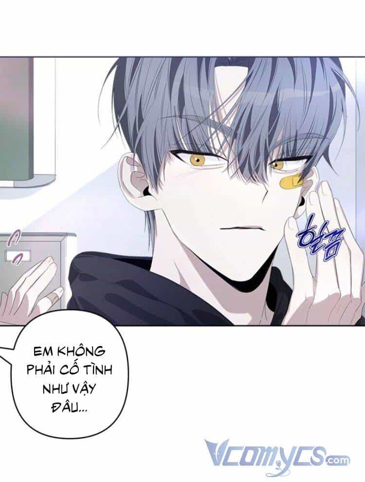 Đàn Anh Xấu Xa - Chương 55 - ảnh 9