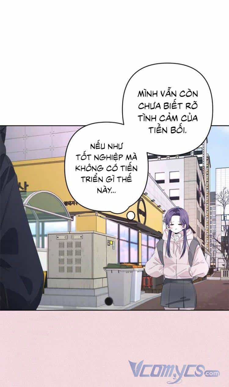 Đàn Anh Xấu Xa - Chương 56 - ảnh 17