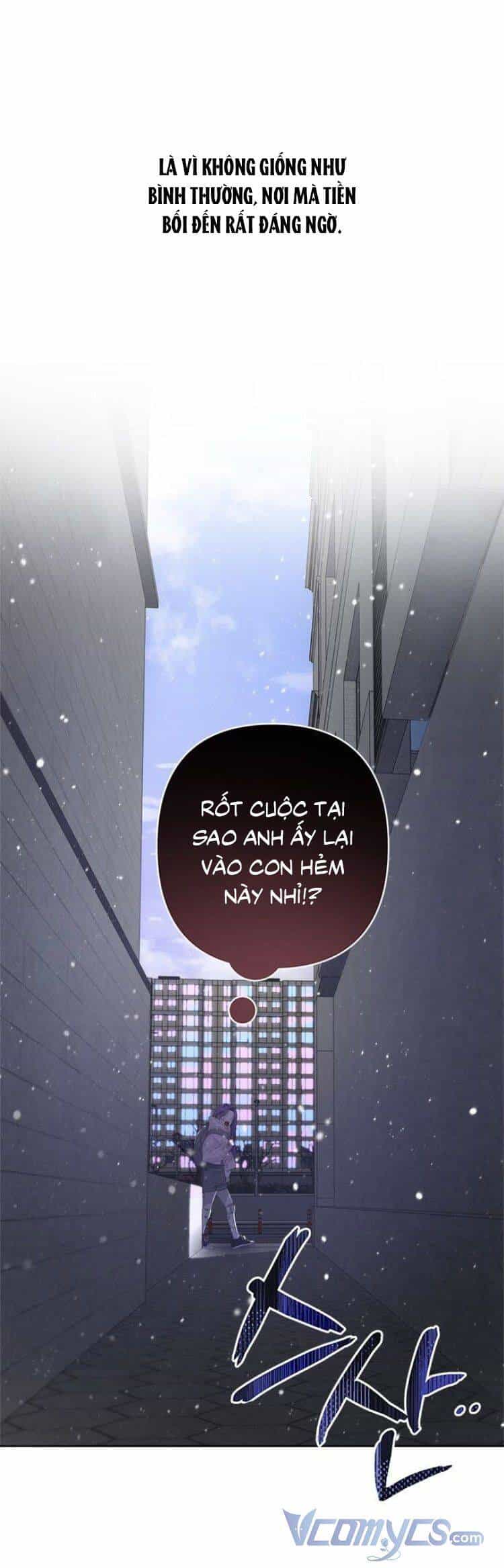 Đàn Anh Xấu Xa - Chương 56 - ảnh 35