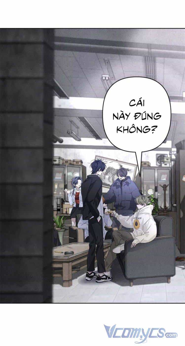 Đàn Anh Xấu Xa - Chương 56 - ảnh 44