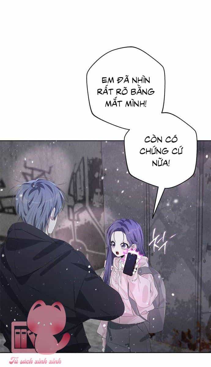 Đàn Anh Xấu Xa - Chương 57 - ảnh 23