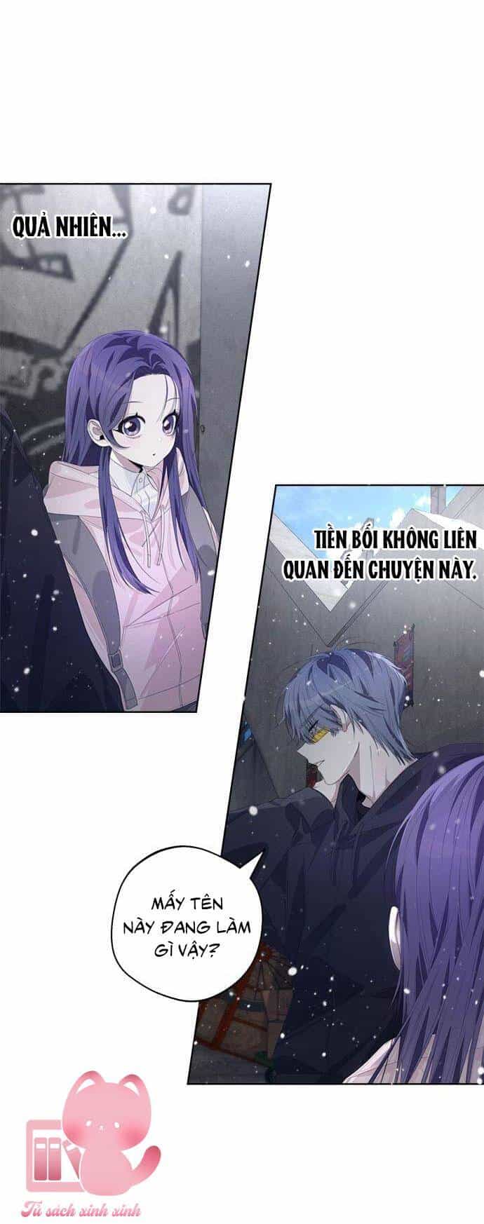 Đàn Anh Xấu Xa - Chương 57 - ảnh 26