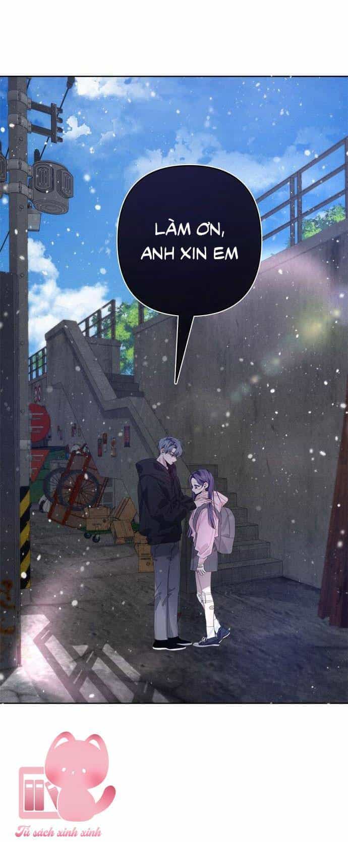 Đàn Anh Xấu Xa - Chương 57 - ảnh 32