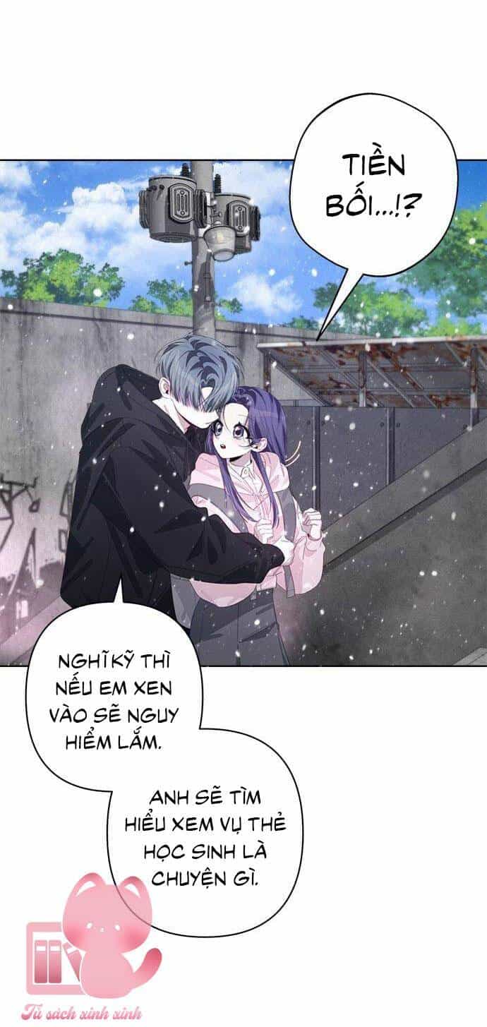 Đàn Anh Xấu Xa - Chương 57 - ảnh 49