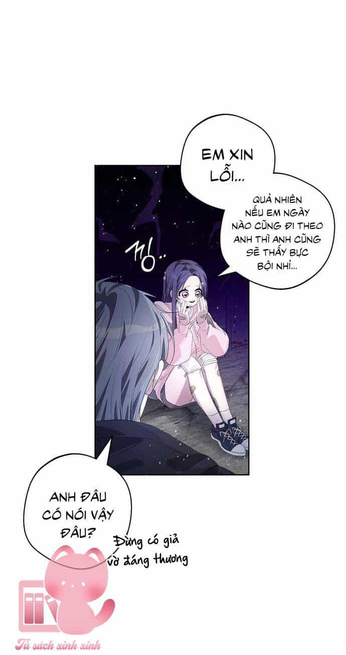 Đàn Anh Xấu Xa - Chương 57 - ảnh 7