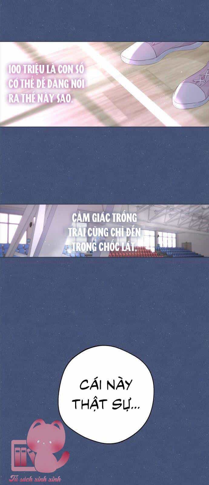 Đàn Anh Xấu Xa - Chương 58 - ảnh 15