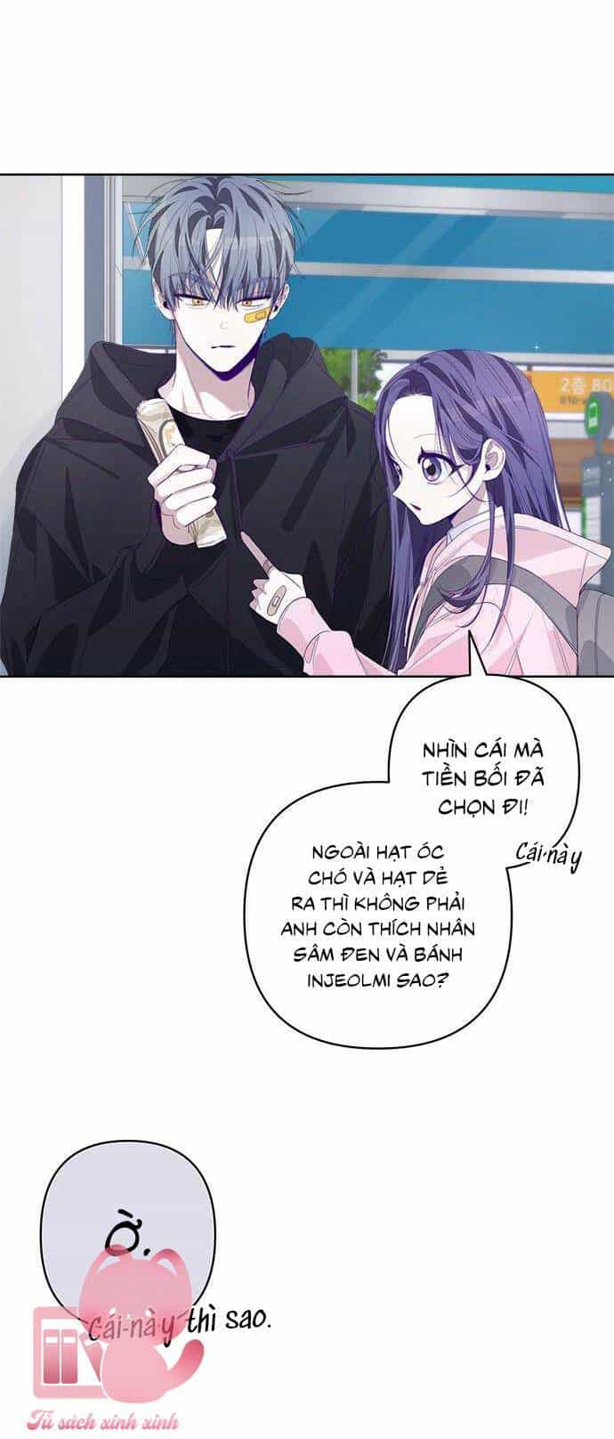 Đàn Anh Xấu Xa - Chương 58 - ảnh 37