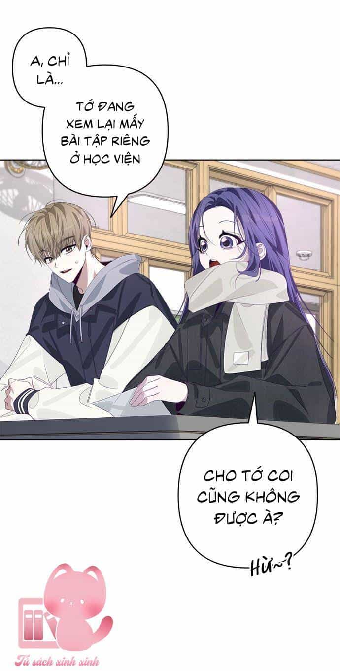 Đàn Anh Xấu Xa - Chương 59 - ảnh 17