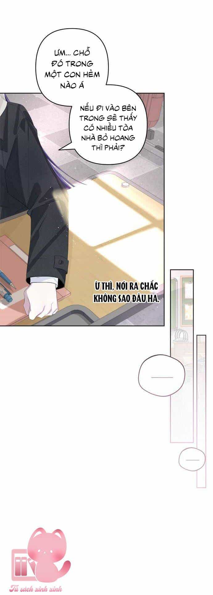 Đàn Anh Xấu Xa - Chương 59 - ảnh 29
