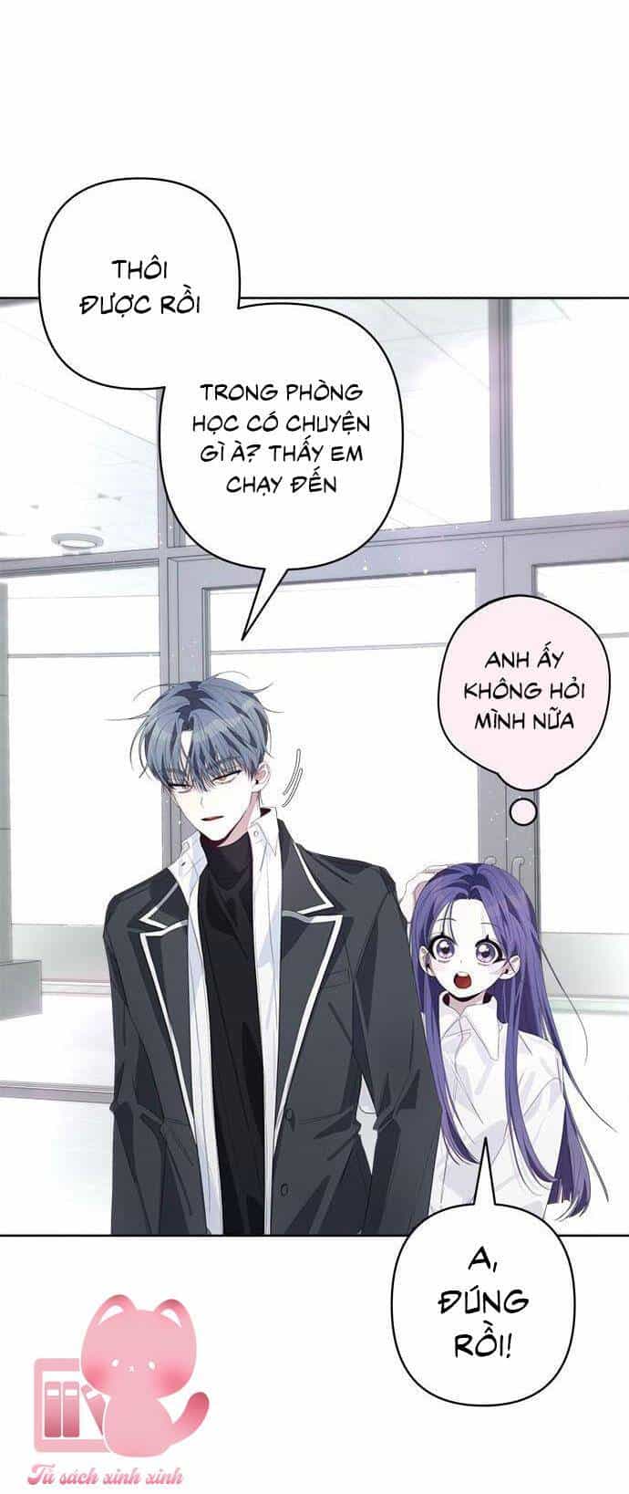 Đàn Anh Xấu Xa - Chương 60 - ảnh 45