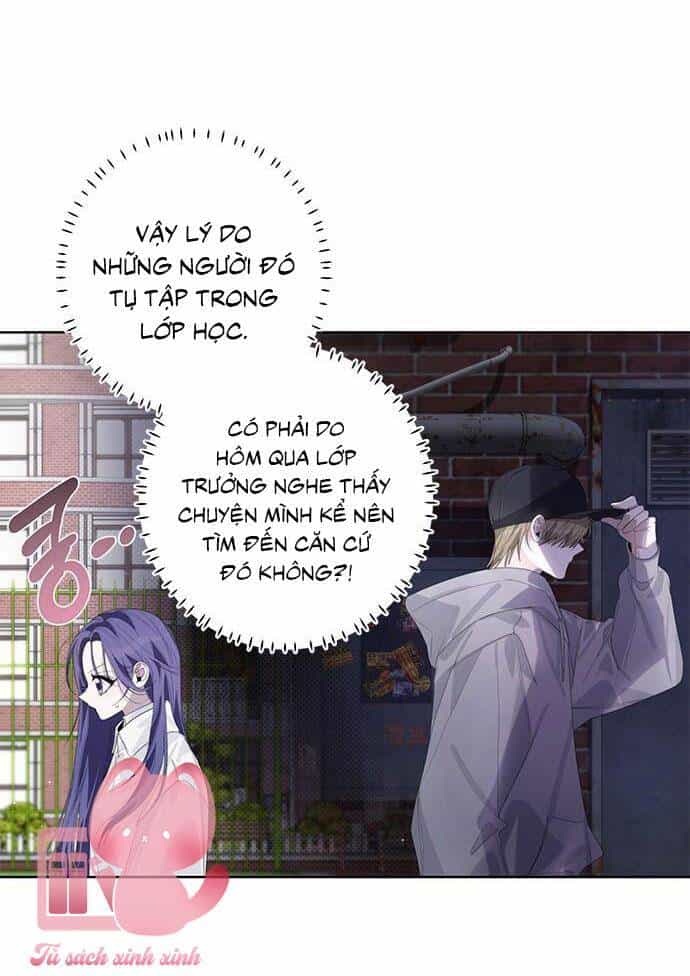 Đàn Anh Xấu Xa - Chương 60 - ảnh 9