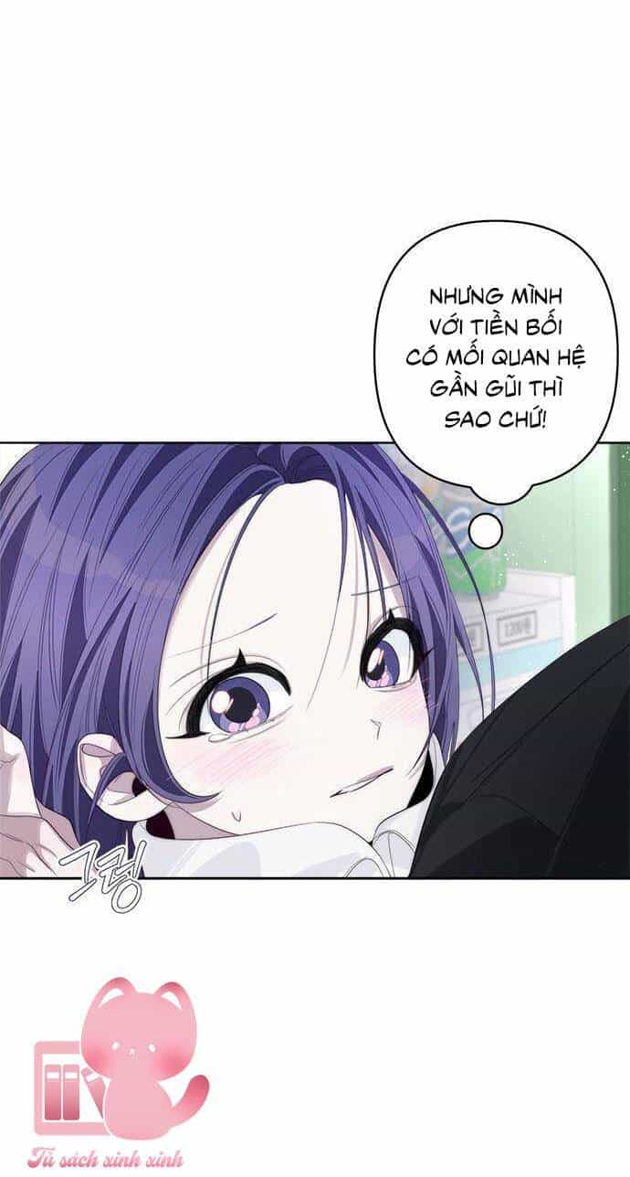 Đàn Anh Xấu Xa - Chương 62 - ảnh 13