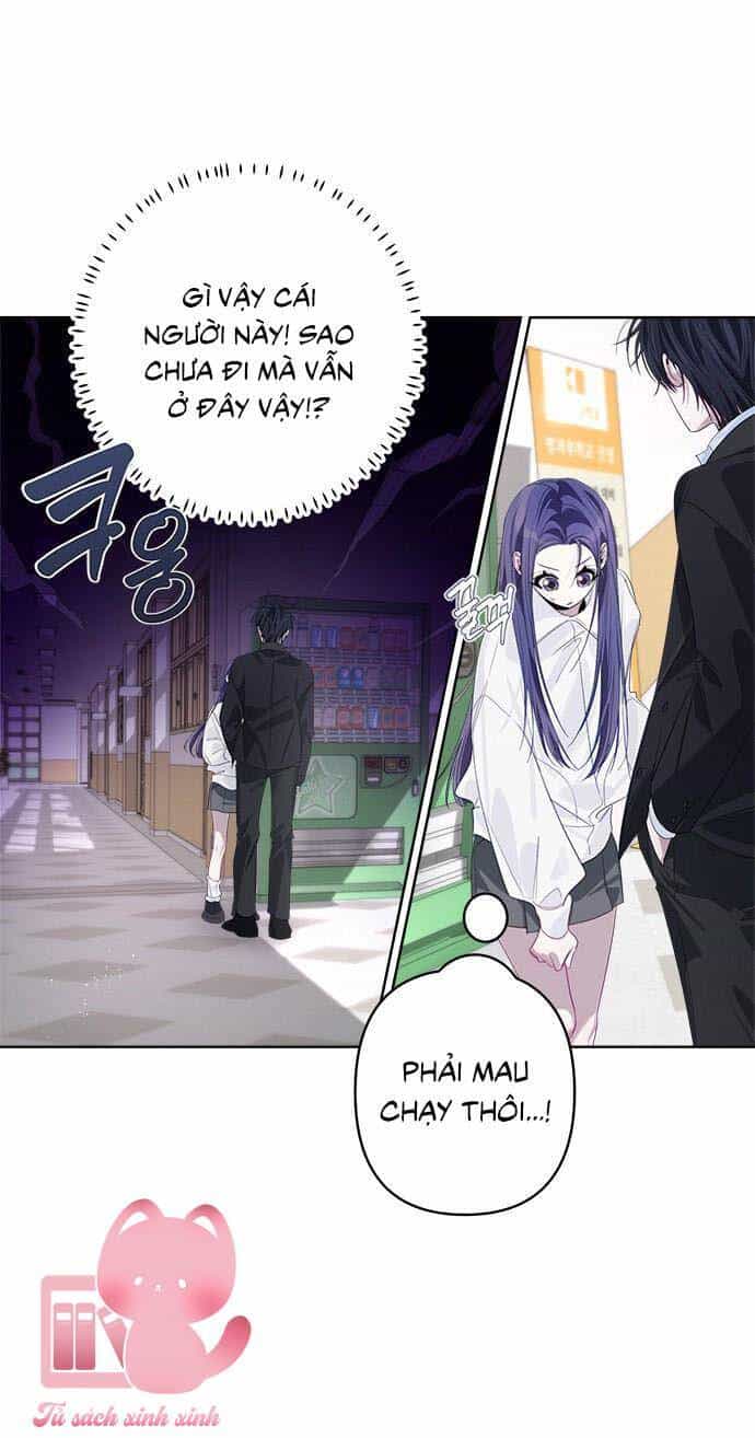 Đàn Anh Xấu Xa - Chương 62 - ảnh 9