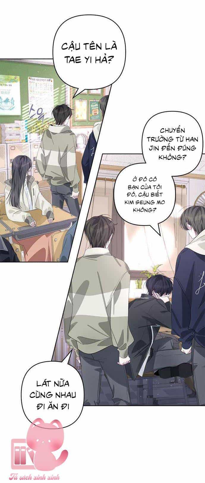 Đàn Anh Xấu Xa - Chương 63 - ảnh 14