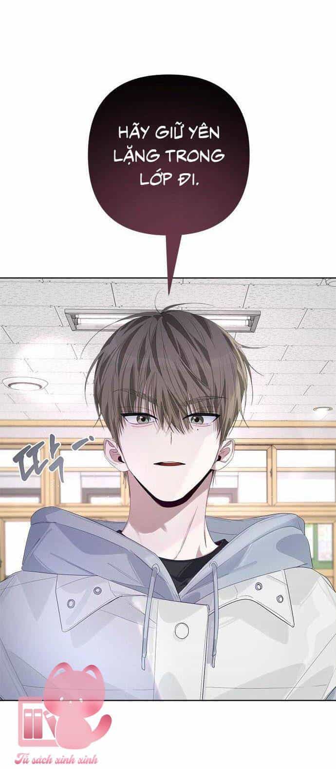 Đàn Anh Xấu Xa - Chương 63 - ảnh 23