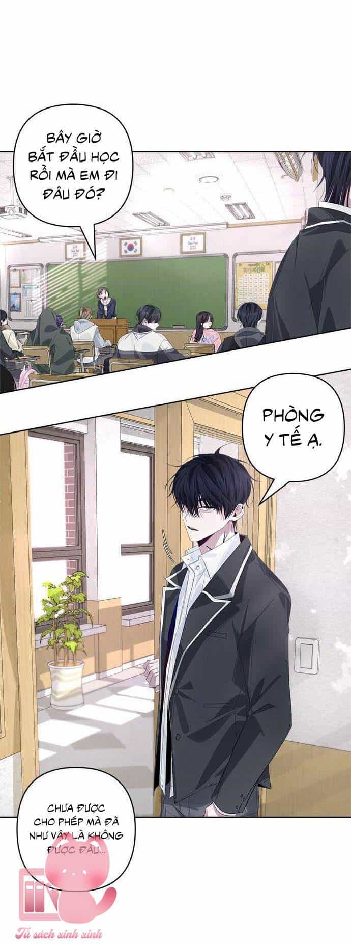Đàn Anh Xấu Xa - Chương 63 - ảnh 35