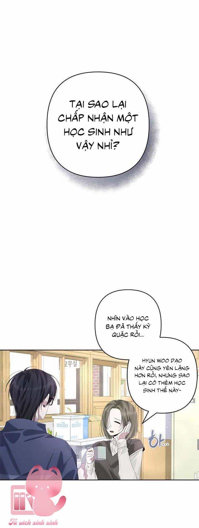 Đàn Anh Xấu Xa - Chương 63 - ảnh 42