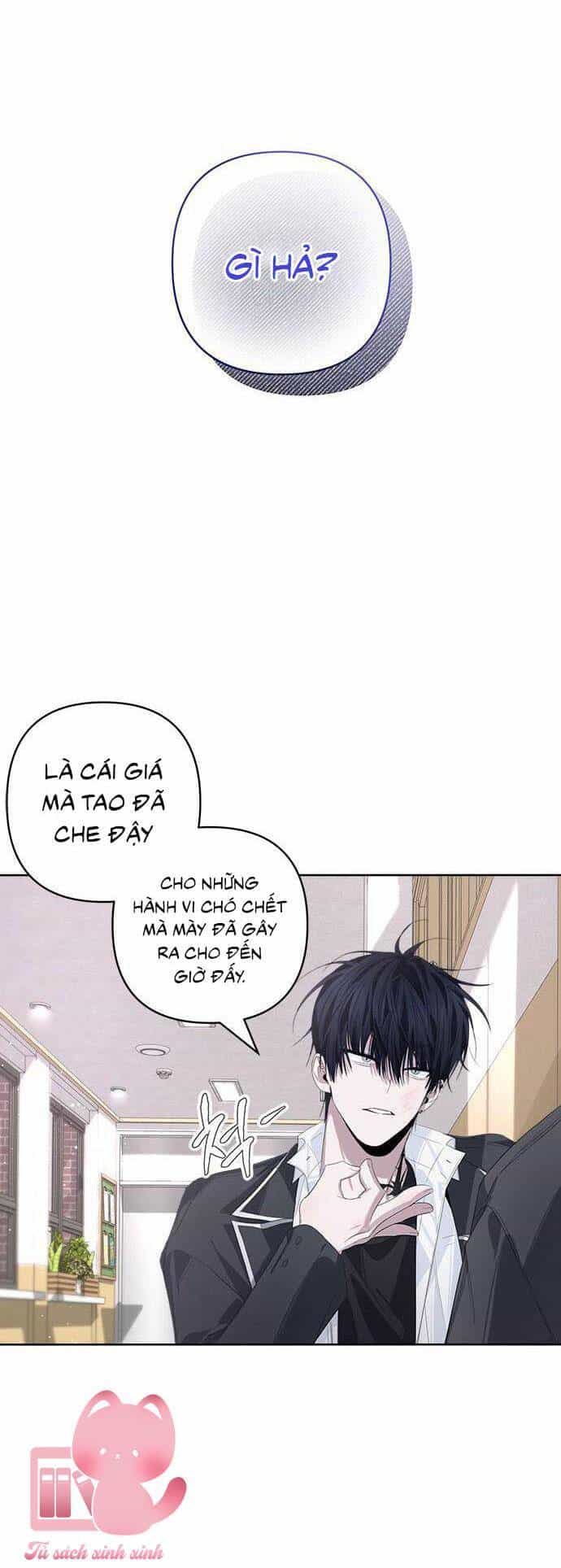 Đàn Anh Xấu Xa - Chương 63 - ảnh 57