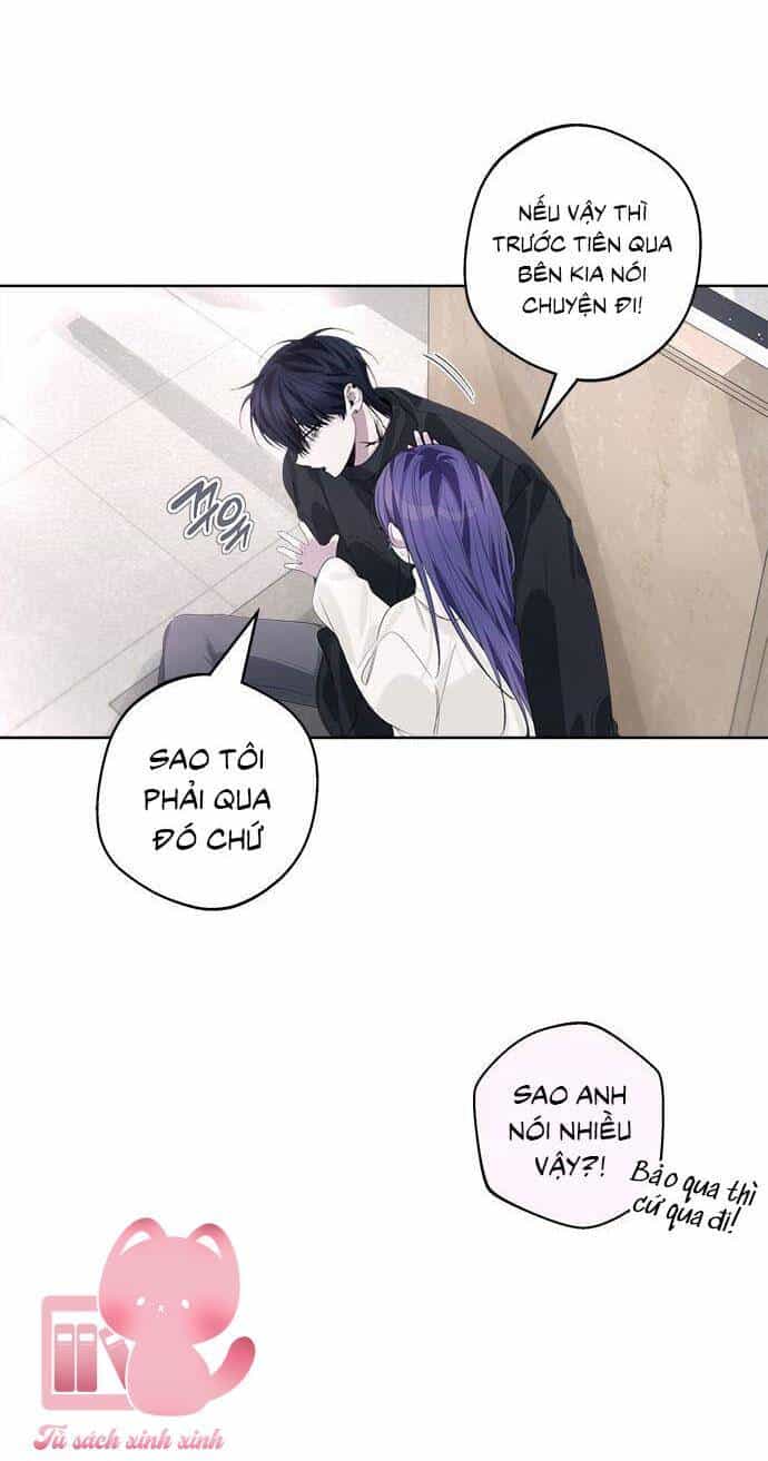 Đàn Anh Xấu Xa - Chương 65 - ảnh 8