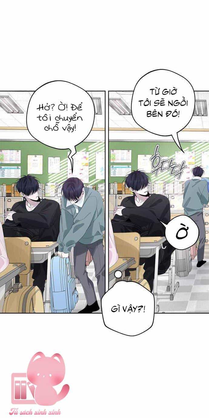 Đàn Anh Xấu Xa - Chương 67 - ảnh 16
