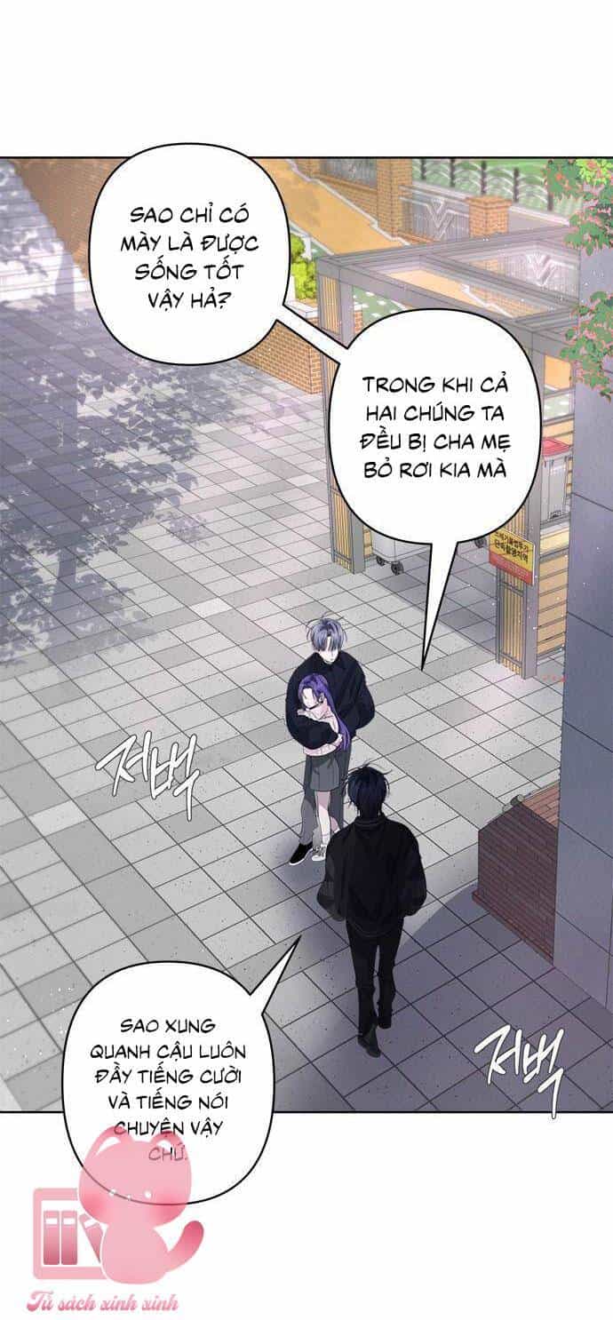 Đàn Anh Xấu Xa - Chương 67 - ảnh 50