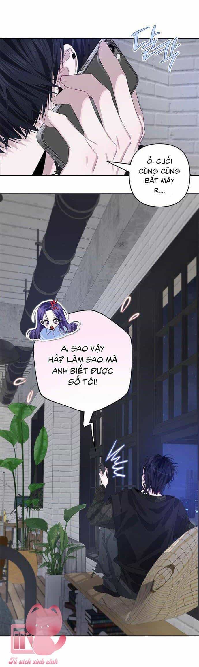 Đàn Anh Xấu Xa - Chương 68 - ảnh 40
