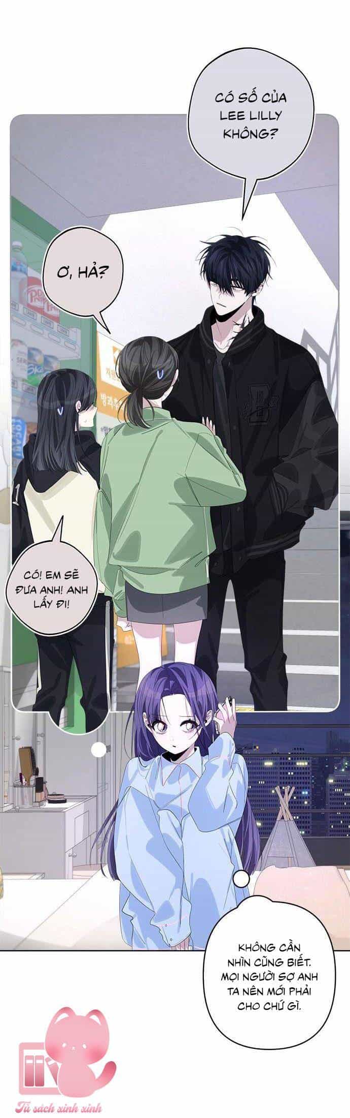 Đàn Anh Xấu Xa - Chương 68 - ảnh 43