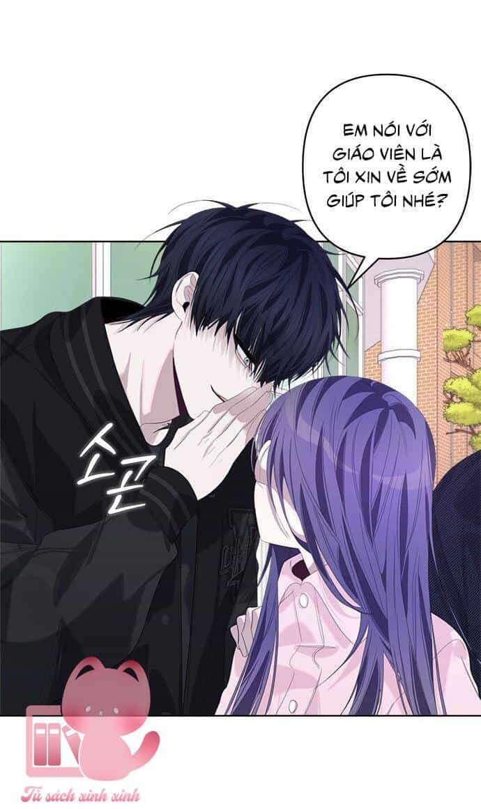 Đàn Anh Xấu Xa - Chương 68 - ảnh 8
