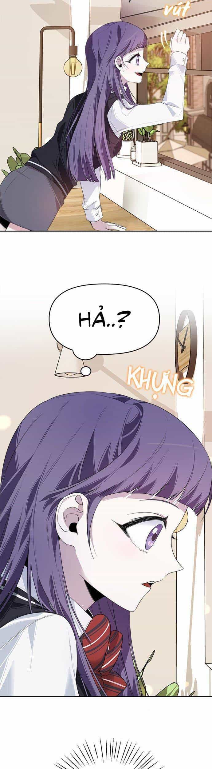 Đàn Anh Xấu Xa - Chương 7 - ảnh 14