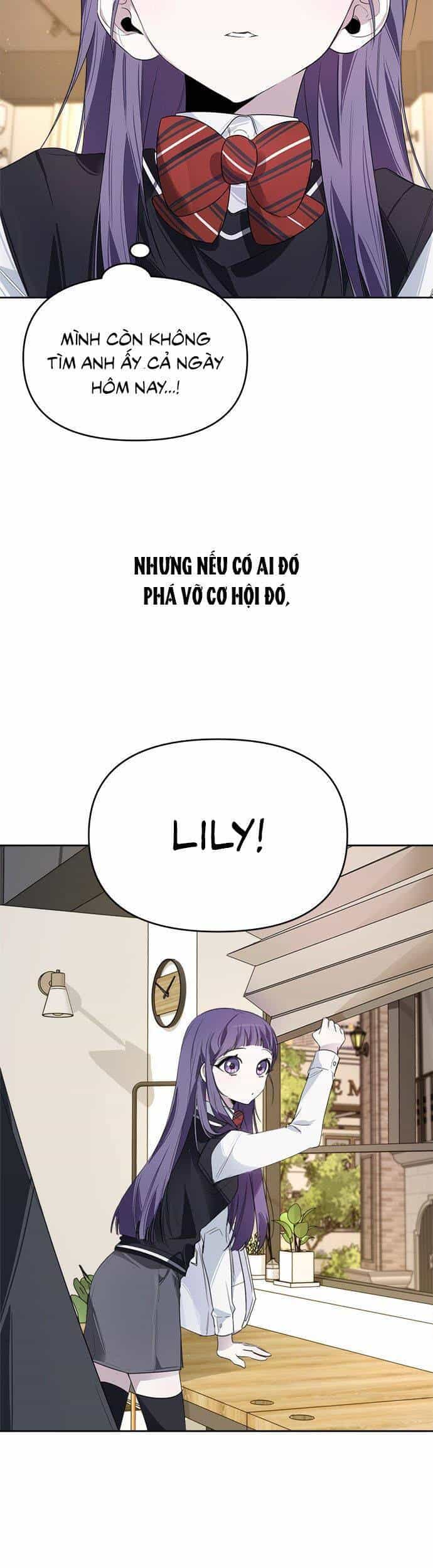 Đàn Anh Xấu Xa - Chương 7 - ảnh 16