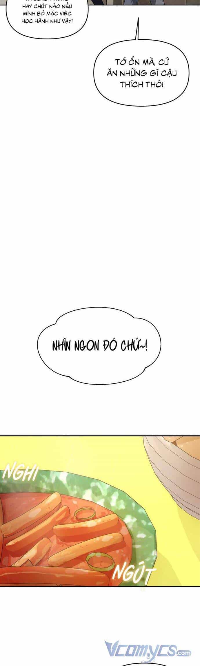 Đàn Anh Xấu Xa - Chương 7 - ảnh 19