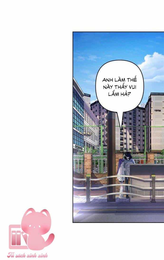 Đàn Anh Xấu Xa - Chương 69 - ảnh 35