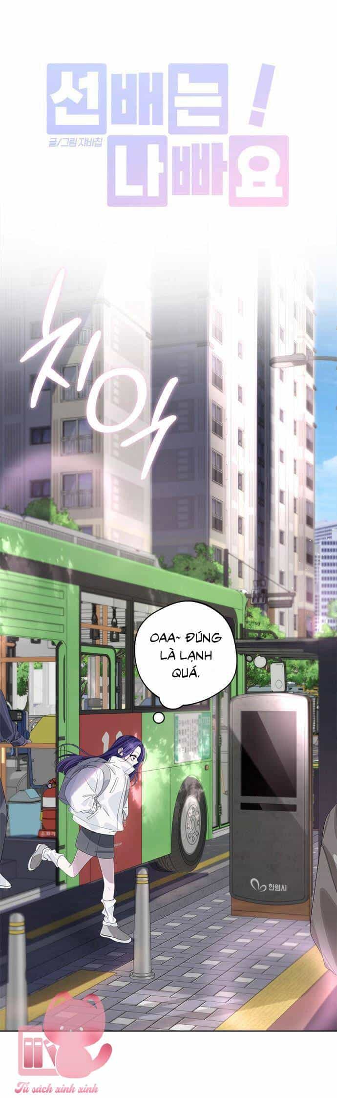 Đàn Anh Xấu Xa - Chương 69 - ảnh 7