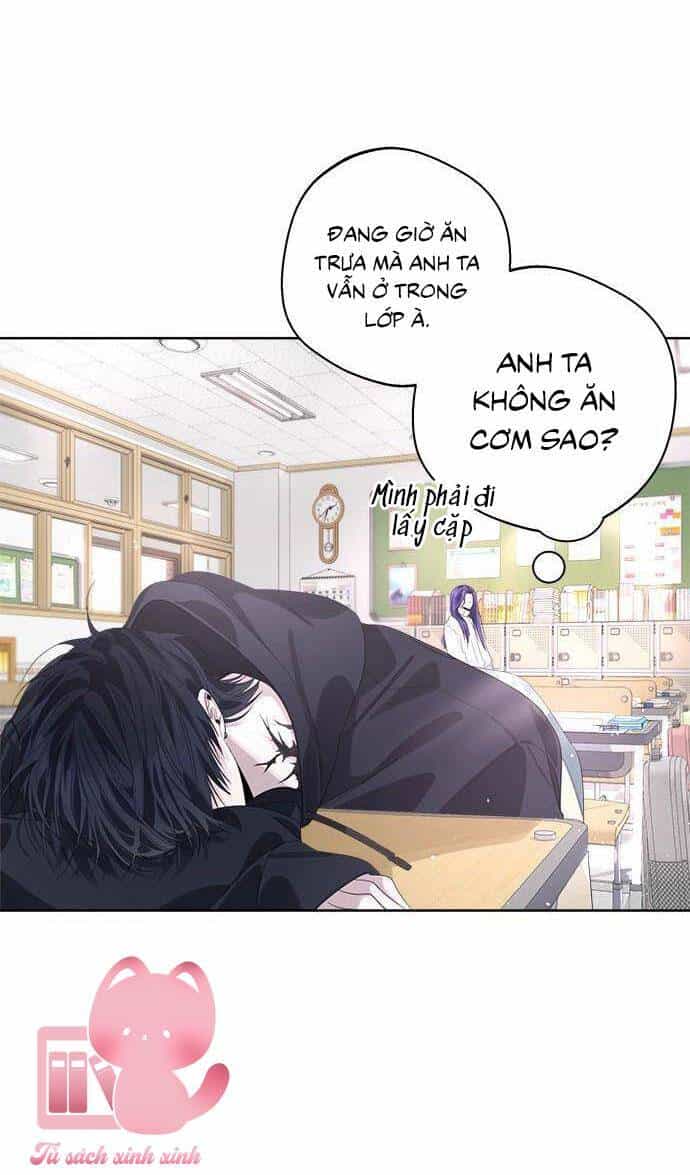 Đàn Anh Xấu Xa - Chương 70 - ảnh 53