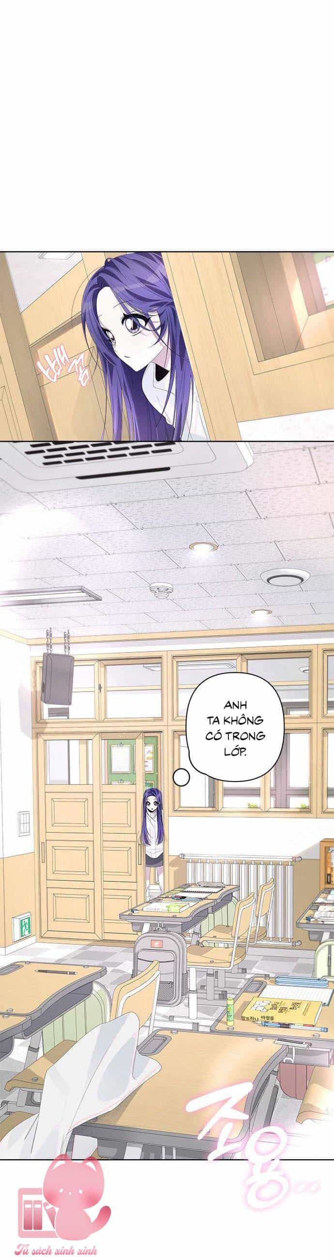Đàn Anh Xấu Xa - Chương 70 - ảnh 9
