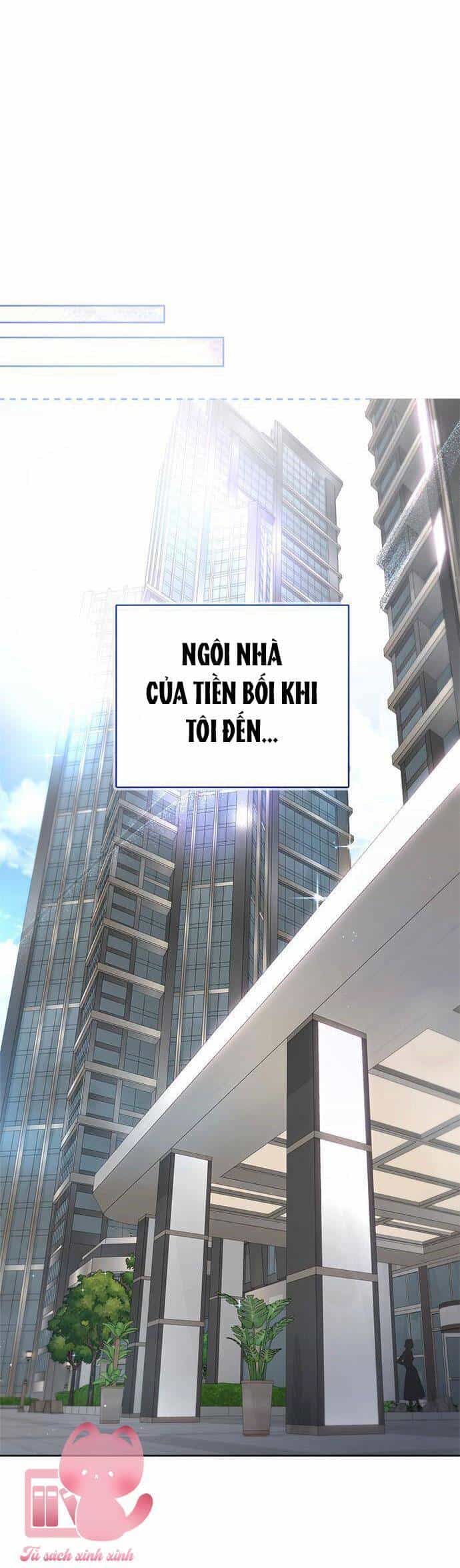 Đàn Anh Xấu Xa - Chương 71 - ảnh 22