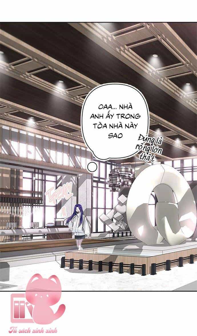 Đàn Anh Xấu Xa - Chương 71 - ảnh 24