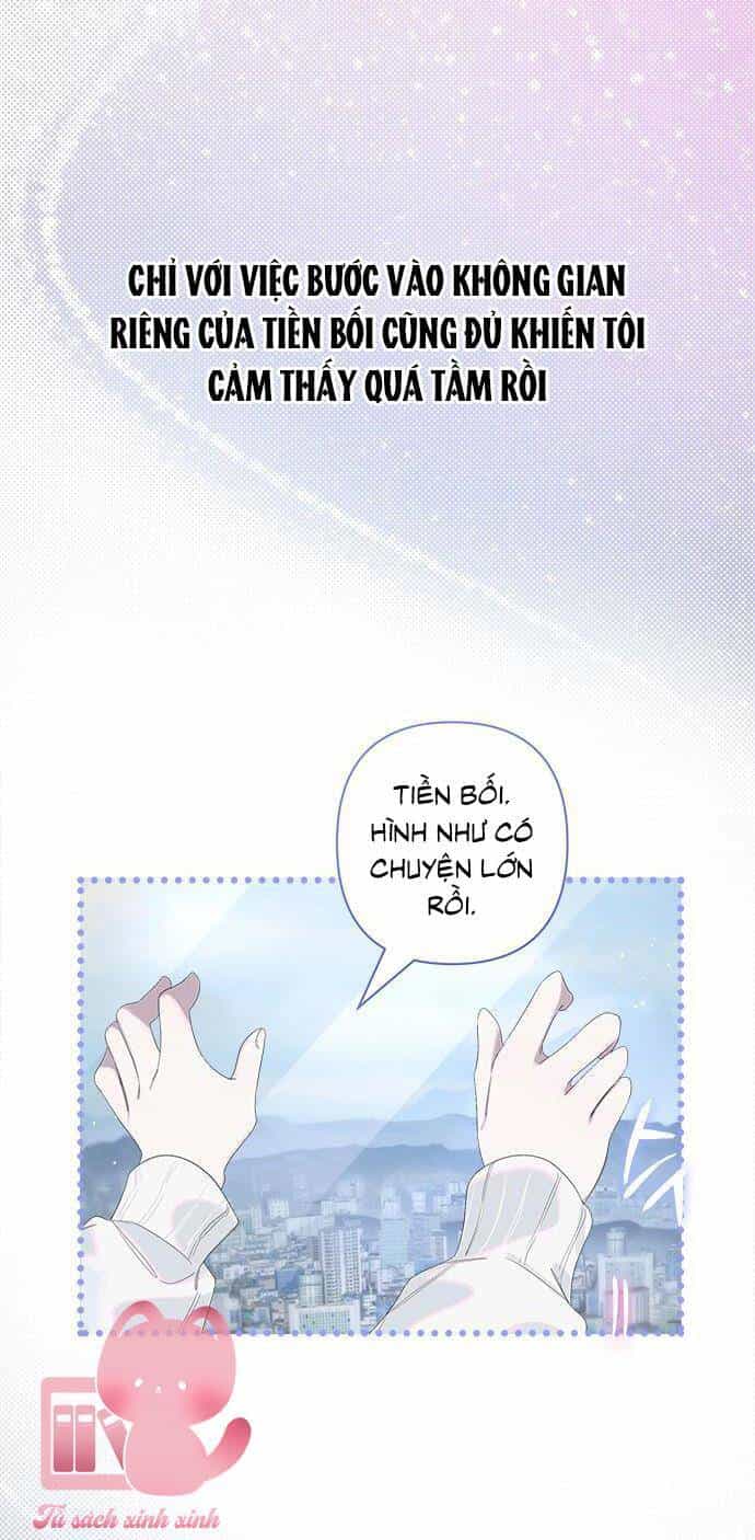 Đàn Anh Xấu Xa - Chương 71 - ảnh 52