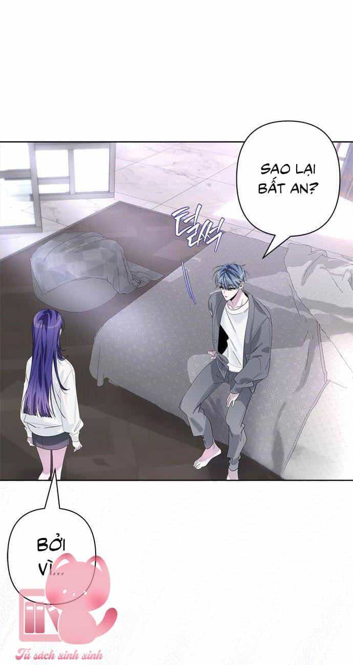 Đàn Anh Xấu Xa - Chương 71 - ảnh 59