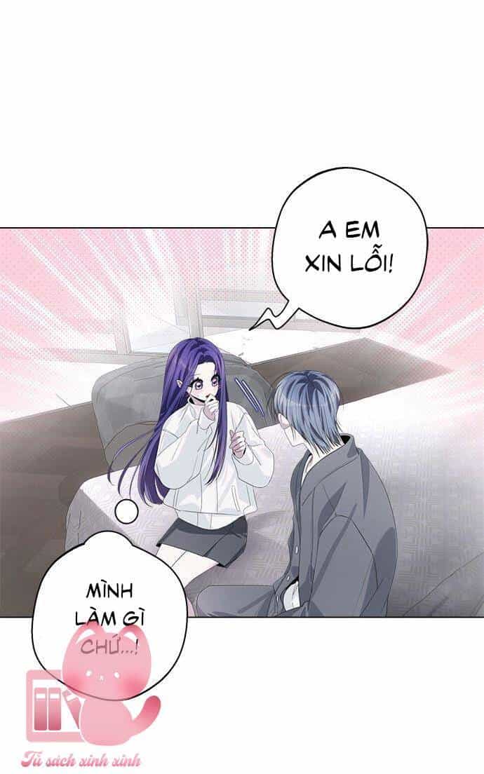Đàn Anh Xấu Xa - Chương 72 - ảnh 21