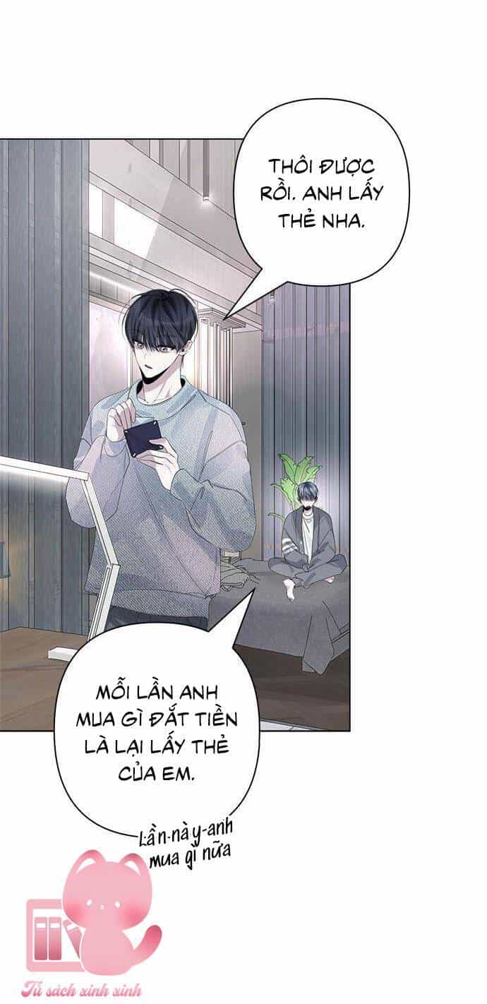 Đàn Anh Xấu Xa - Chương 72 - ảnh 32
