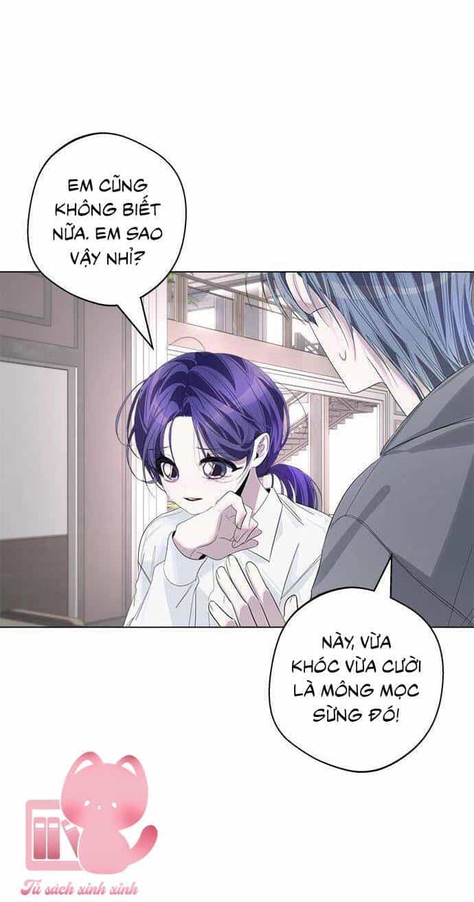 Đàn Anh Xấu Xa - Chương 73 - ảnh 21