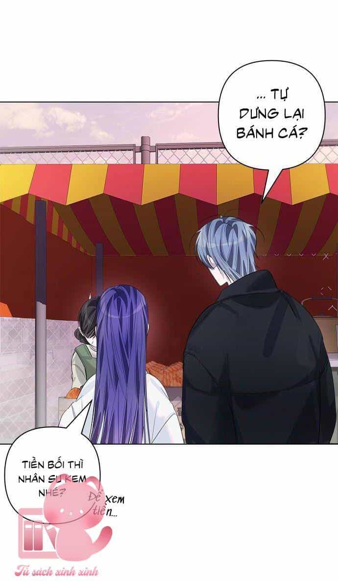 Đàn Anh Xấu Xa - Chương 73 - ảnh 42